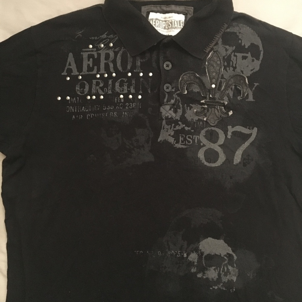 Men’s Aeropostale